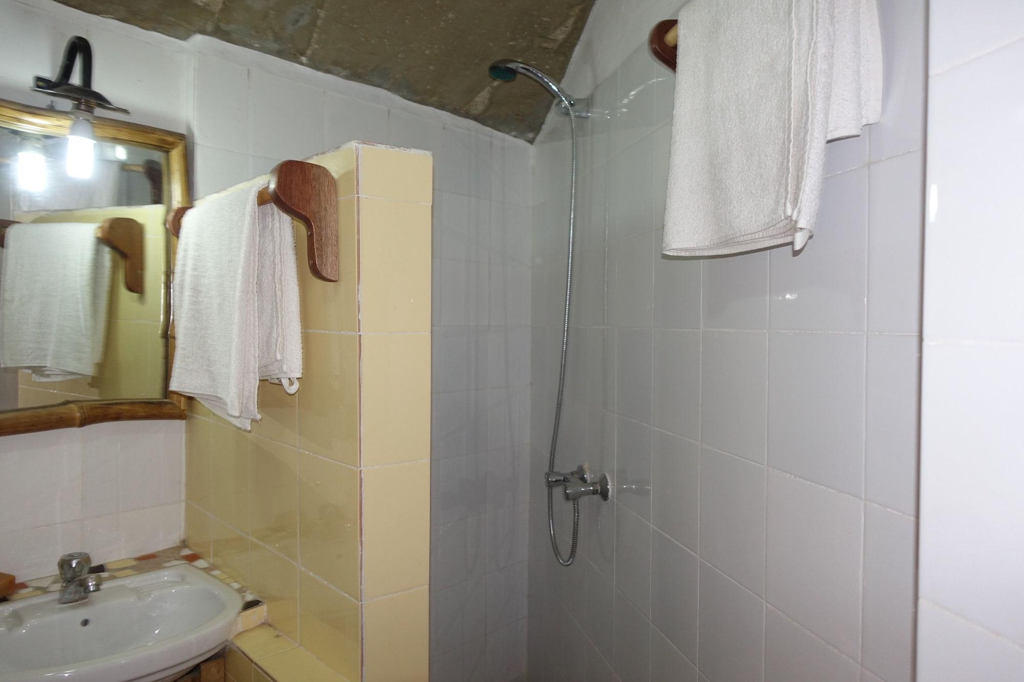 Keur Marrakis Hotel M'Bour Ngoại thất bức ảnh