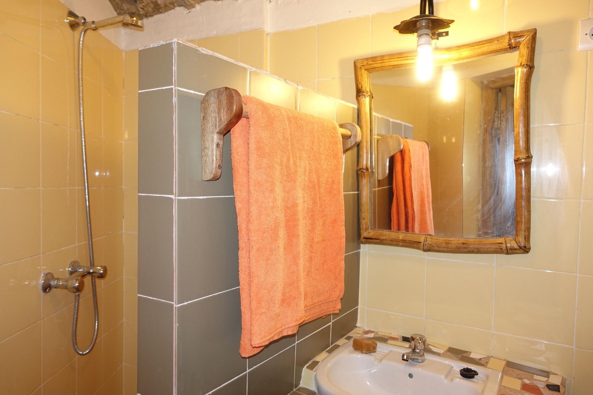 Keur Marrakis Hotel M'Bour Ngoại thất bức ảnh