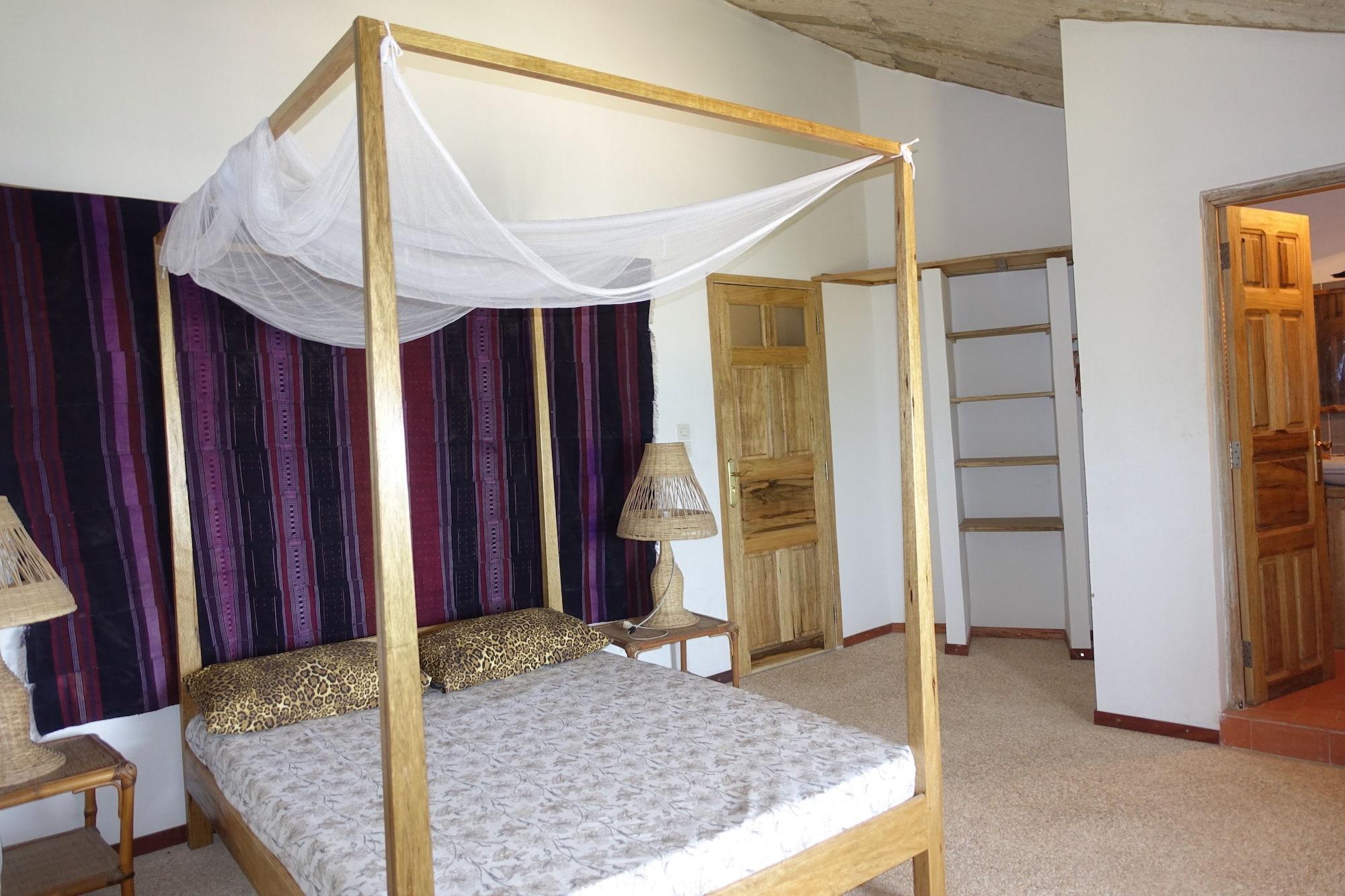 Keur Marrakis Hotel M'Bour Ngoại thất bức ảnh