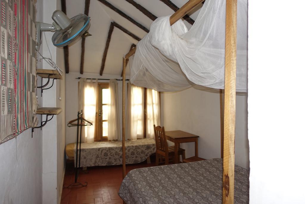 Keur Marrakis Hotel M'Bour Ngoại thất bức ảnh