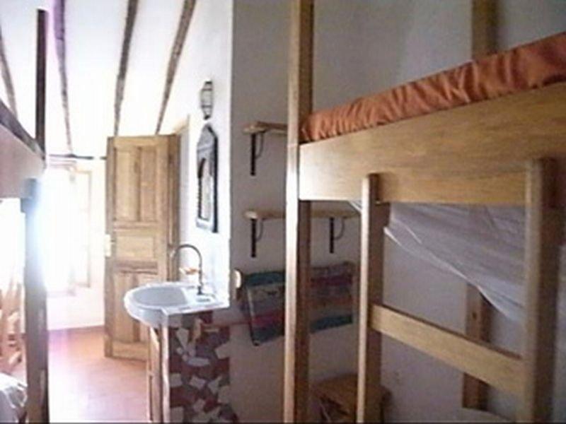 Keur Marrakis Hotel M'Bour Ngoại thất bức ảnh