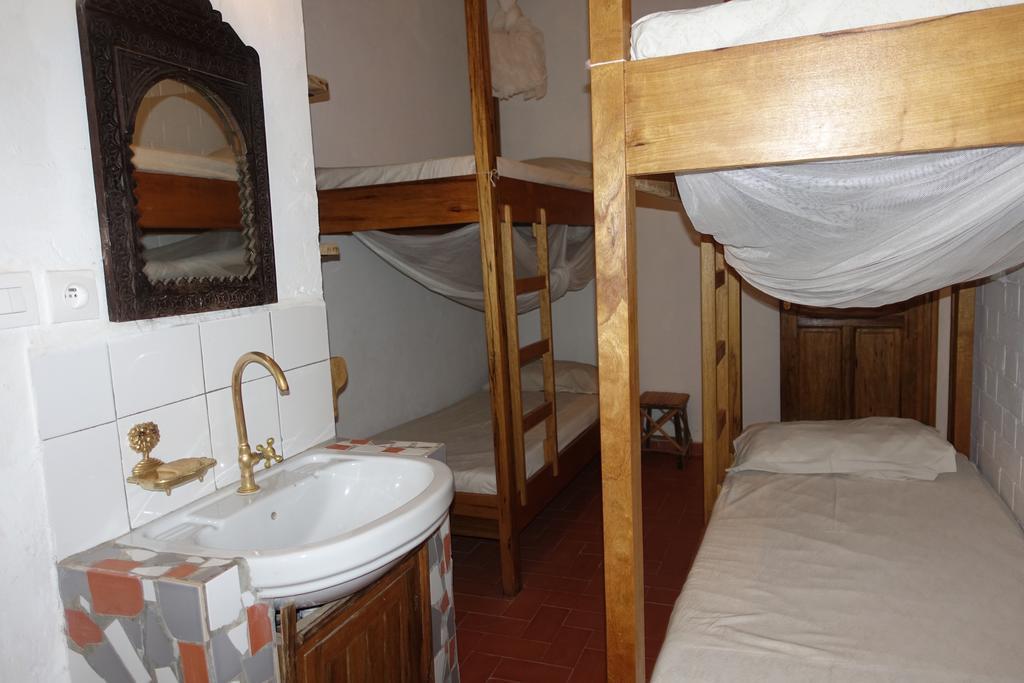 Keur Marrakis Hotel M'Bour Ngoại thất bức ảnh